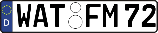 WAT-FM72