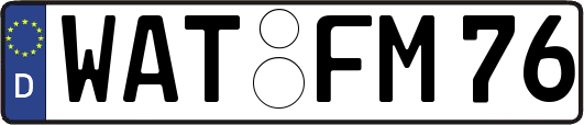 WAT-FM76