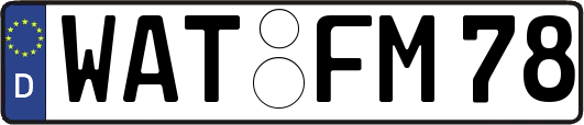 WAT-FM78