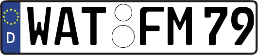 WAT-FM79