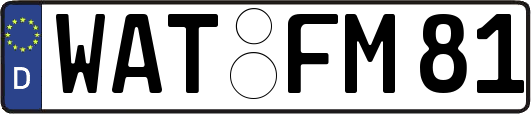 WAT-FM81