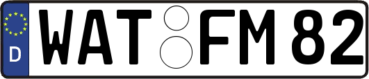 WAT-FM82