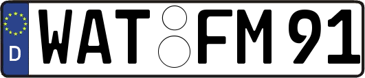 WAT-FM91