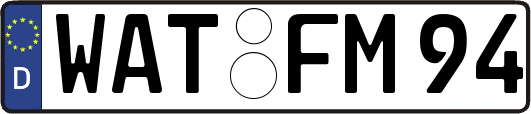 WAT-FM94