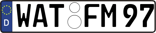 WAT-FM97