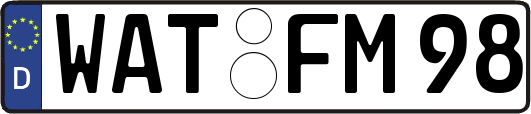 WAT-FM98