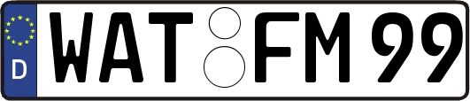 WAT-FM99