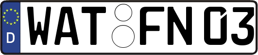 WAT-FN03