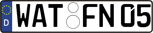 WAT-FN05