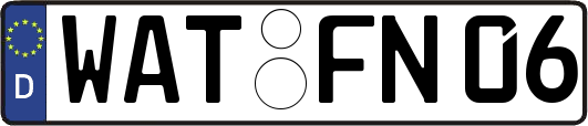 WAT-FN06