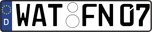 WAT-FN07