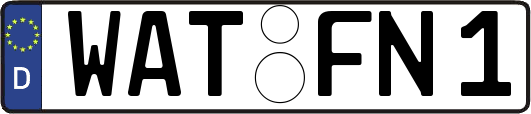 WAT-FN1
