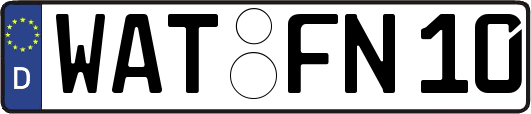 WAT-FN10