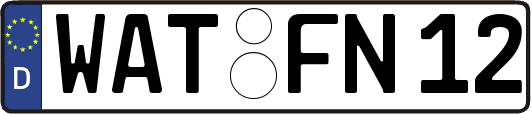 WAT-FN12