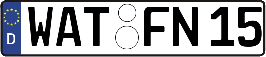 WAT-FN15