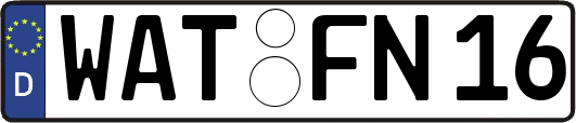 WAT-FN16