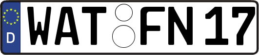 WAT-FN17