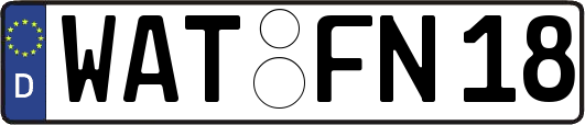 WAT-FN18