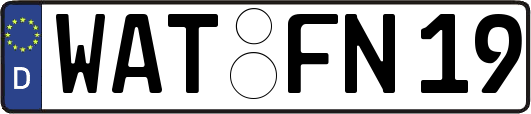 WAT-FN19