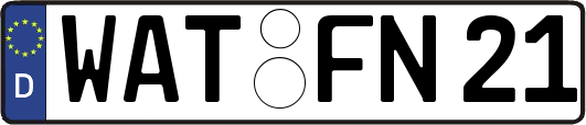 WAT-FN21