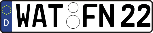 WAT-FN22