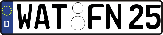 WAT-FN25