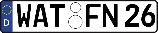 WAT-FN26