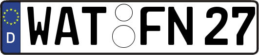 WAT-FN27
