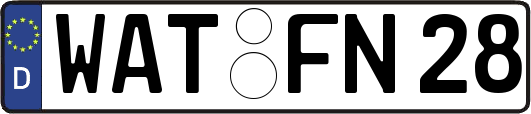 WAT-FN28