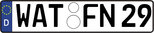 WAT-FN29