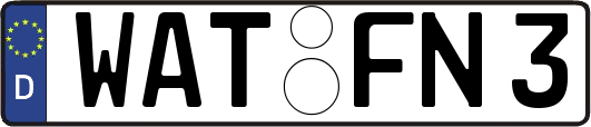 WAT-FN3