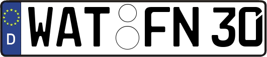 WAT-FN30