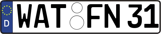 WAT-FN31