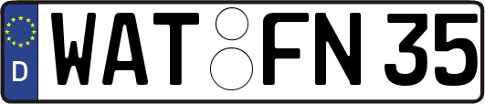 WAT-FN35