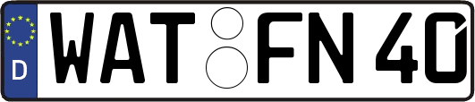 WAT-FN40