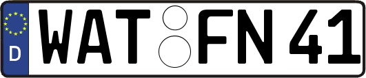 WAT-FN41