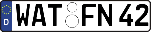 WAT-FN42