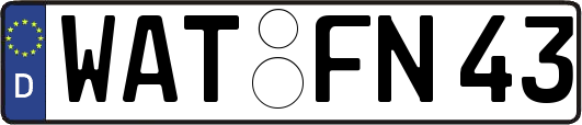 WAT-FN43