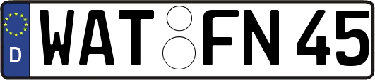 WAT-FN45