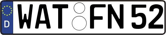 WAT-FN52