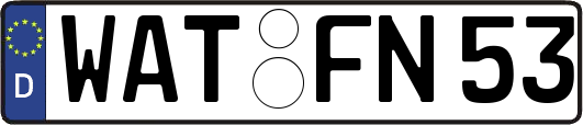 WAT-FN53