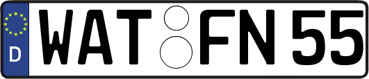 WAT-FN55