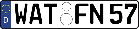 WAT-FN57