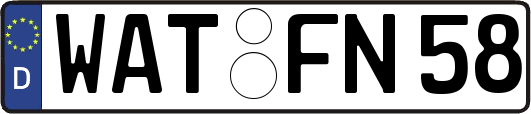 WAT-FN58