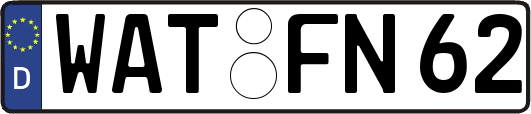 WAT-FN62