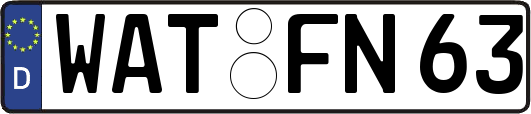 WAT-FN63