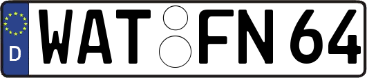 WAT-FN64