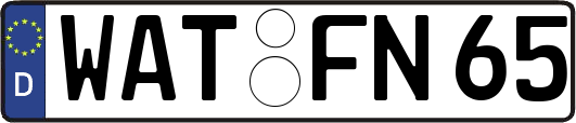 WAT-FN65