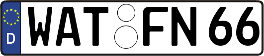 WAT-FN66