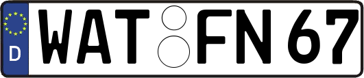 WAT-FN67